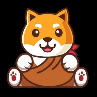 Telegram profile photo for BIG DOGE FINANCE OFFICIAL