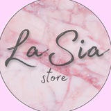 Telegram profile photo for LaSia_store