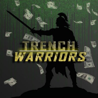 Telegram profile photo for Saviour's Trench Warriors