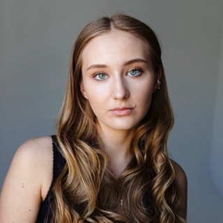 Telegram profile photo for arianaglush