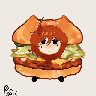 Telegram profile photo for РЕСТ| РУБИКeez РИСУЕТ!! (и не только)