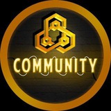 Telegram profile photo for HazeCrypto Community (Portal)