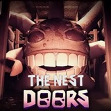 Telegram profile photo for ⚠︎︎ ꧁⌨︎︎⇨ ✞𝐓𝐡𝐞 𝐍𝐞𝐬𝐭✞ ⇦⌨︎︎꧂ ⚠︎︎ | Roblox Doors | Роблокс Дорс