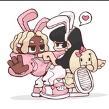 Telegram profile photo for sweetty.custum💘