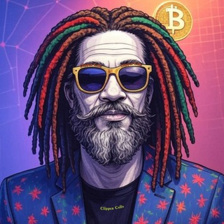 Telegram profile photo for Clipper Calls