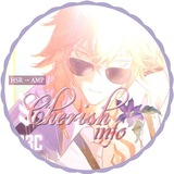 Telegram profile photo for ⊹ 𝒞𝗁𝖾𝗋𝗂𝗌𝗁 ִֶָ | info ਏਓ