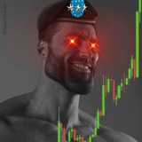 Telegram profile photo for HYPERCHAD CALLS