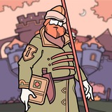 Telegram profile photo for Ключ прихожая