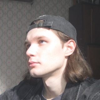 Telegram profile photo for DVRST