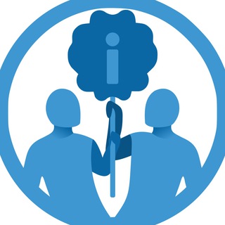 Telegram profile photo for НКО "Инфосодействие" Марьянская