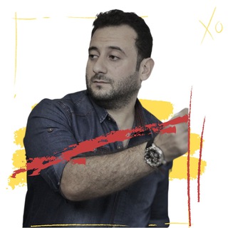 Telegram profile photo for 🧨 HANYPODCAST.COM 🧨