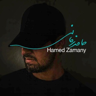 Telegram profile photo for Hamed_Zamany