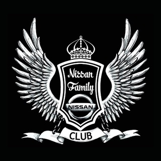 Telegram profile photo for Nissan Teana Club - Family SPb