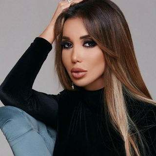 Telegram profile photo for Makiyaj Fasonlar Modalar