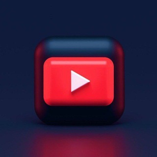 Telegram profile photo for ютуб мемы