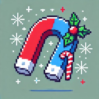 Telegram profile photo for Gems Magnet Community