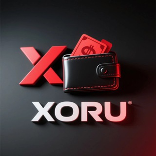 Telegram group profile photo for XORU FORUM