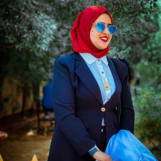 Telegram profile photo for طب اسنان (ضي ماجد )