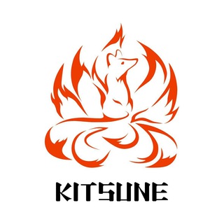 Telegram profile photo for КИЦУНЭ КАФЕ