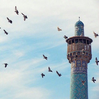 Telegram profile photo for قبسات مهدوية🌙