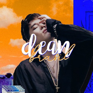 Telegram profile photo for DEAN Brasil
