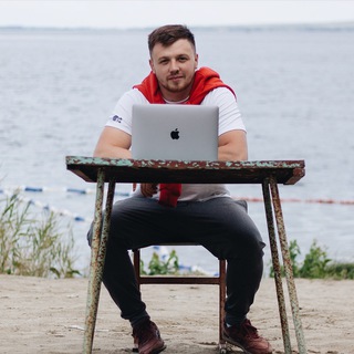 Telegram profile photo for Мой телеграм