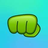 Telegram profile photo for 拳是爱