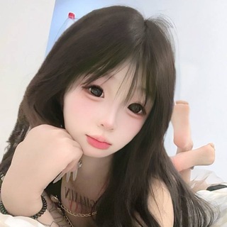 Telegram profile photo for 小晴晴的朋友圈