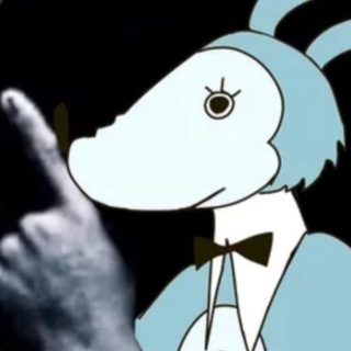 Telegram profile photo for Скарлет Пепси ✞