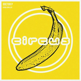 Telegram profile photo for CirCus™🍌