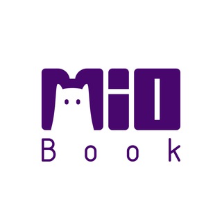 Telegram profile photo for بک آپ میوبوک | Miobook