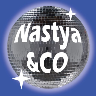 Telegram profile photo for Настя и концепция собеседника