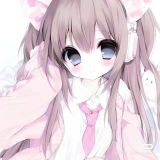Telegram profile photo for 𐔌 ⁺ миноши ༉‧₊˚.
