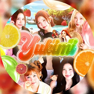 Telegram profile photo for 🥭ꨪꨪ ĀƯDITIØNજ⃞𝑌𝗨𝐾𝗜ꨪꨪ𝑀𝗜ˍ̮ ꨪꨪ