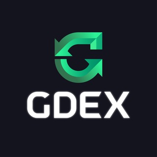 Telegram profile photo for GdexAI Channel