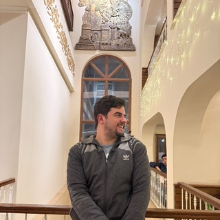 Telegram profile photo for Tomah Space