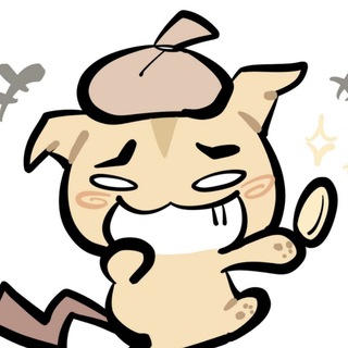 Telegram profile photo for mewwsetka! ≽^•⩊•^≼