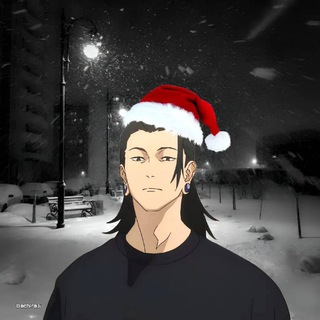 Telegram profile photo for GETO STORE