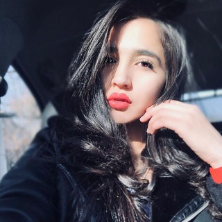 Telegram profile photo for Ubegim girls
