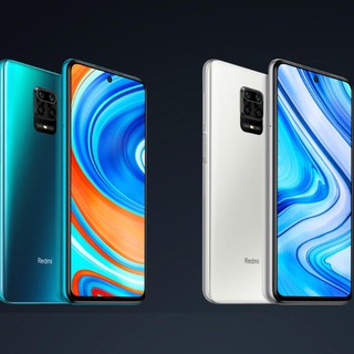 Telegram group profile photo for ๐ช๐ธ Xiaomi Redmi Note 9S / 9 PRO ๐ช๐ธ