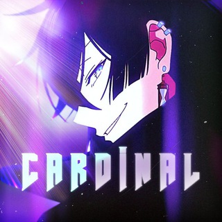 Telegram profile photo for Cardinal|MLBB