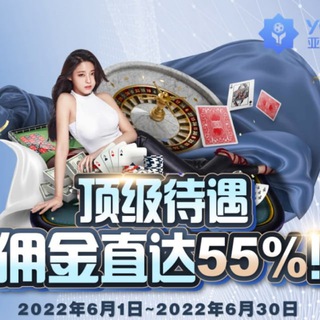 Telegram profile photo for 玩球-网站
