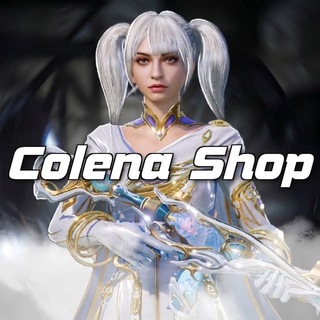 Telegram profile photo for 𝘾𝙤𝙡𝙚𝙣𝙖 𝙭 𝙈𝙚𝙩𝙧𝙤 𝙎𝙝𝙤𝙥