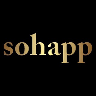 Telegram group profile photo for Sohapp ⚜️ Group