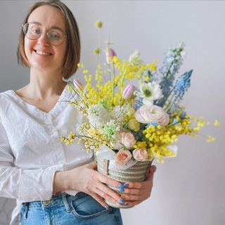 Telegram profile photo for Vesna.Decor