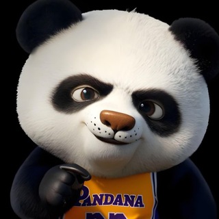 Telegram profile photo for Pandana | Official TG Channel