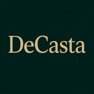 Telegram profile photo for DeCasta Store