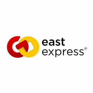 Telegram profile photo for Go East cargo. Доставка з Китаю
