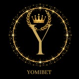 Telegram profile photo for YOMI BET