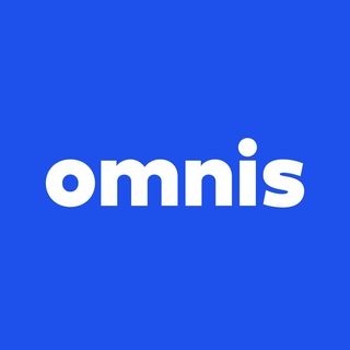 Telegram profile photo for omnis - asigurări online